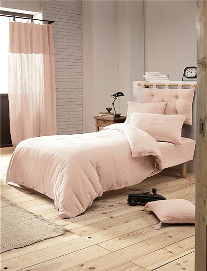 Bettwäsche Gaia von L'effet papillon &#9733; Kundenbewertung "Sehr gut" &#9733; 12&percnt; Rabatt für Neukunden &#9733; Schnell verschickt &#9733; bei car-Moebel.de