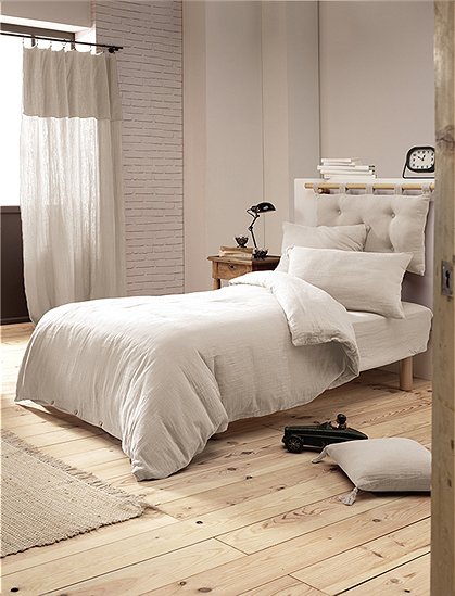 Bettwäsche Gaia von L'effet papillon &#9733; Kundenbewertung "Sehr gut" &#9733; 12&percnt; Rabatt für Neukunden &#9733; Schnell verschickt &#9733; bei car-Moebel.de