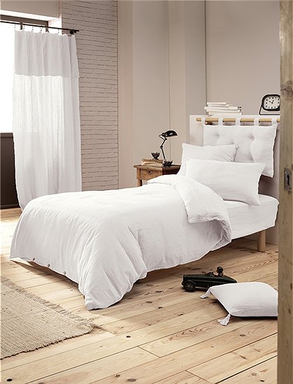 Bettwäsche Gaia von L'effet papillon &#9733; Kundenbewertung "Sehr gut" &#9733; 12&percnt; Rabatt für Neukunden &#9733; Schnell verschickt &#9733; bei car-Moebel.de