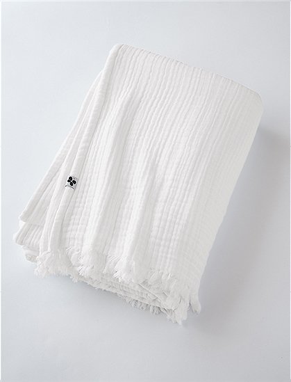 Plaid Gaia von L'effet papillon &#9733; Kundenbewertung "Sehr gut" &#9733; 12&percnt; Rabatt für Neukunden &#9733; Schnell verschickt &#9733; bei car-Moebel.de