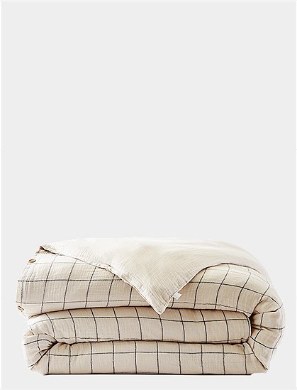 Bettwäsche Gaia Match von L'effet papillon  &#9733; Kundenbewertung "Sehr gut" &#9733; 12&percnt; Rabatt für Neukunden &#9733; Schnell verschickt &#9733; bei car-Moebel.de