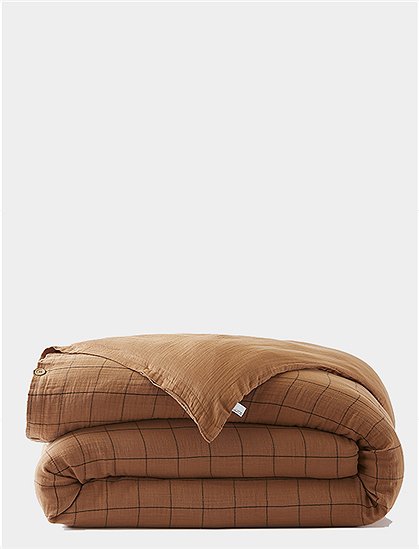 Bettwäsche Gaia Match von L'effet papillon  &#9733; Kundenbewertung "Sehr gut" &#9733; 12&percnt; Rabatt für Neukunden &#9733; Schnell verschickt &#9733; bei car-Moebel.de