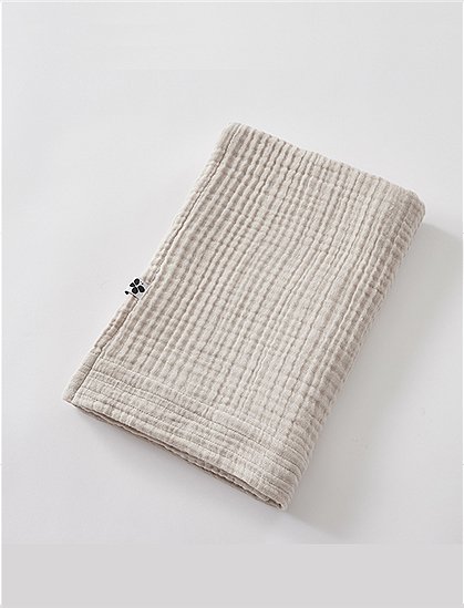 Handtuch Gaia von L'effet papillon &#9733; Kundenbewertung "Sehr gut" &#9733; 12&percnt; Rabatt für Neukunden &#9733; Schnell verschickt &#9733; bei car-Moebel.de