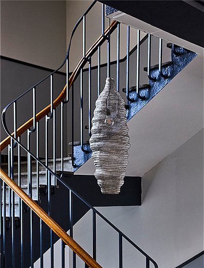 Lampe Mesh von house doctor &#9733; Kundenbewertung "Sehr gut" &#9733; 12&percnt; Neukundenrabatt &#9733; Schnell verschickt &#9733; Günstig bei car-Moebel.de