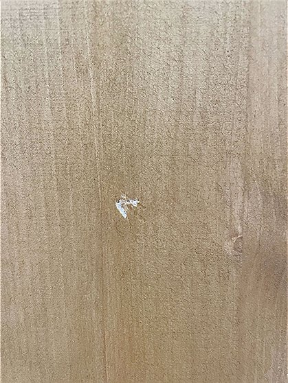 LV02010 Landhaustisch, 180 cm wax 2