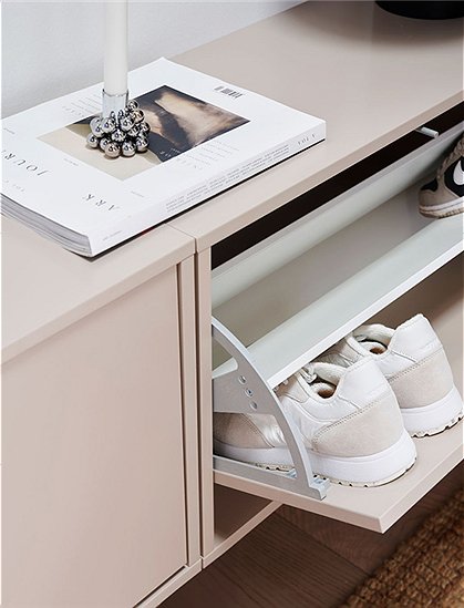 Schuh Box 40x30x70 cm von ReCollector &#9733; Kundenbewertung "Sehr gut" &#9733; 12&percnt; Rabatt für Neukunden &#9733; Schnell verschickt &#9733; Jetzt bei car-Moebel.de