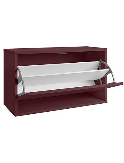 Schuh Box 40x30x70 cm von ReCollector &#9733; Kundenbewertung "Sehr gut" &#9733; 12&percnt; Rabatt für Neukunden &#9733; Schnell verschickt &#9733; Jetzt bei car-Moebel.de