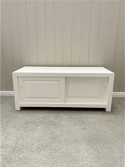 LV02012 Sideboard, weiß 2