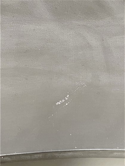 LV02019 Konsoltisch Belle, schwarz  2