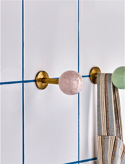 Haken Ball von house doctor &#9733; Kundenbewertung "Sehr gut" &#9733; 12&percnt; Rabatt für Neukunden &#9733; Schnell verschickt &#9733; bei car-Moebel.de