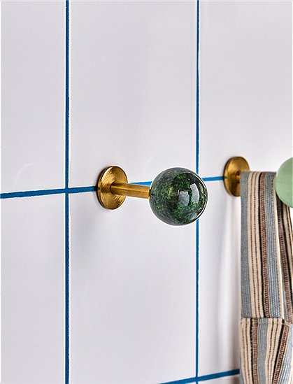 Haken Ball von house doctor &#9733; Kundenbewertung "Sehr gut" &#9733; 12&percnt; Rabatt für Neukunden &#9733; Schnell verschickt &#9733; bei car-Moebel.de