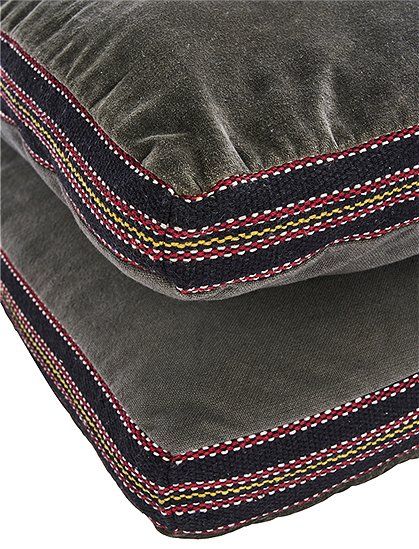 Samtmatratze von Madam Stoltz &#9733; Kundenbewertung "Sehr gut" &#9733; 12&percnt; Rabatt für Neukunden &#9733; Jetzt günstig kaufen bei car-Moebel.de