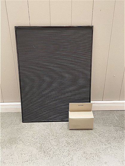LV02025 Buchstabendboard Monograph  2