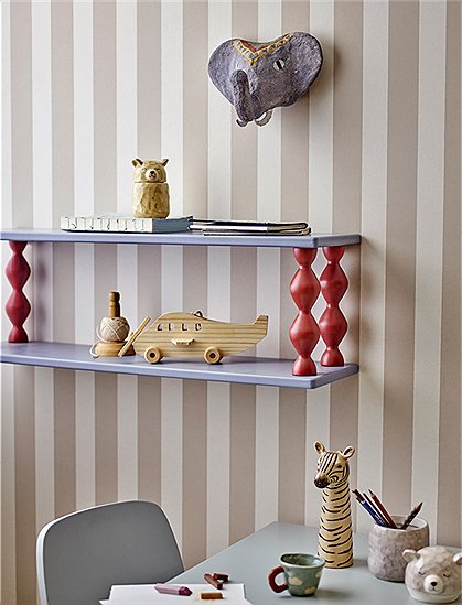 Bibiola Regal MDF von Bloomingville &#9733; Kundenbewertung "Sehr gut"  &#9733; 12&percnt; Neukundenrabatt &#9733; Schnell verschickt &#9733; Bloomingville "Neu" entdecken!