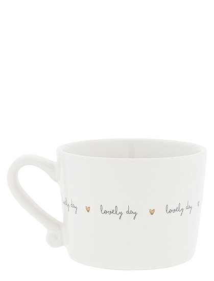 Tasse von Bastion Collections &#9733; Kundenbewertung "Sehr gut" &#9733; 12&percnt; Rabatt für Neukunden &#9733; Schnell verschickt &#9733; Jetzt bei car-Moebel.de