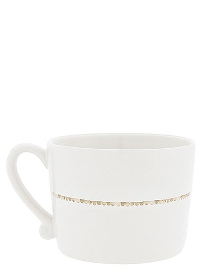 Kaffeetasse von Bastion Collections &#9733; Kundenbewertung "Sehr gut" &#9733; 12&percnt; Rabatt für Neukunden &#9733; Schnell verschickt &#9733; Jetzt bei car-Moebel.de