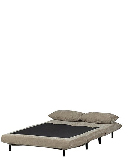 Schlafsofa Xem, Samt von woood &#9733; Kundenbewertung "Sehr gut" &#9733; 12&percnt; Rabatt für Neukunden &#9733; Schnell verschickt &#9733; Günstig bei car-Moebel.de
