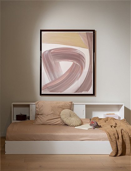 Carter Bett Kiefer, 90x200 cm von woood &#9733; Kundenbewertung "Sehr gut" &#9733; 12&percnt; Rabatt für Neukunden &#9733; Schnell verschickt &#9733; bei car-Moebel.de