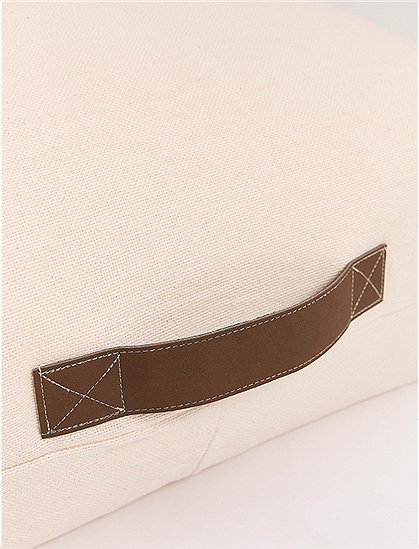 Langer Sitzsack Oasis Kinder von Nobodinoz &#9733; Kundenbewertung "Sehr gut" &#9733; 12&percnt; Rabatt für Neukunden &#9733; Schnell verschickt &#9733; car-Moebel.de