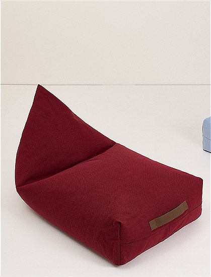 Langer Sitzsack Oasis Kinder von Nobodinoz &#9733; Kundenbewertung "Sehr gut" &#9733; 12&percnt; Rabatt für Neukunden &#9733; Schnell verschickt &#9733; car-Moebel.de