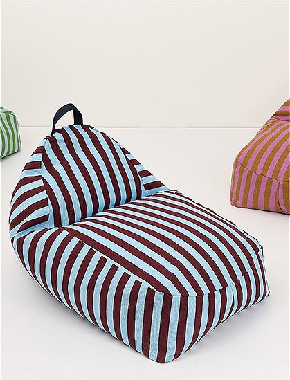 Bliss Kinder Sitzsack von Nobodinoz &#9733; Kundenbewertung "Sehr gut" &#9733; 12&percnt; Rabatt für Neukunden &#9733; Schnell verschickt &#9733; car-Moebel.de