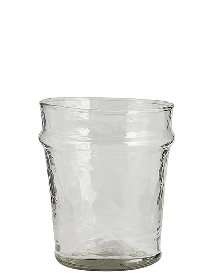 Trinkglas Brighton, Ø8,2 v. Ib Laursen &#9733; Kundenbewertung "Sehr gut" &#9733; 12&percnt; Rabatt für Neukunden &#9733; Schnell verschickt &#9733; Jetzt bei car-Moebel.de
