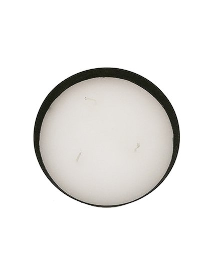 Windlicht/Kerze, schwarz, 6xØ13,5 cm von UNC &#9733; Kundenbewertung "Sehr gut" &#9733; 10&euro; Rabatt für Neukunden &#9733; Jetzt günstig kaufen bei car-Moebel.de
