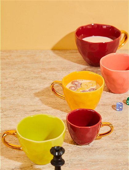 Good Morning Espresso Tasse UNC &#9733; Kundenbewertung "Sehr gut" &#9733; 12&percnt; Rabatt für Neukunden &#9733; Schnell verschickt &#9733; Jetzt günstig bei car-Moebel.de