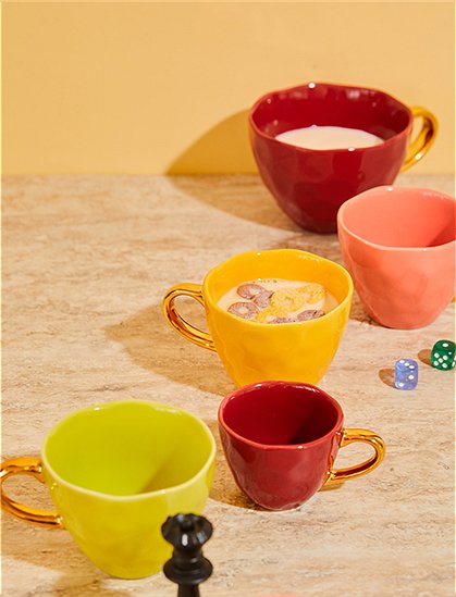 Good Morning Tasse von UNC &#9733; Kundenbewertung "Sehr gut" &#9733; 12&percnt; Rabatt für Neukunden &#9733; Schnell verschickt &#9733; Jetzt günstig bei car-Moebel.de