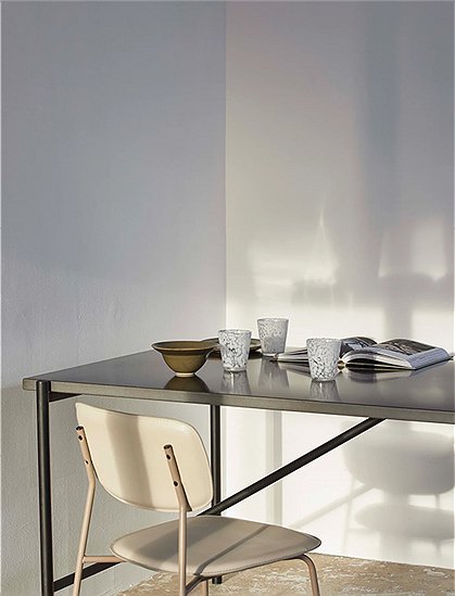 Trinkglas Tepin von Nordal &#9733; Kundenbewertung "Sehr gut" &#9733; 12&percnt; Rabatt für Neukunden &#9733; Schnell verschickt &#9733; Jetzt günstig kaufen bei car-Moebel.de