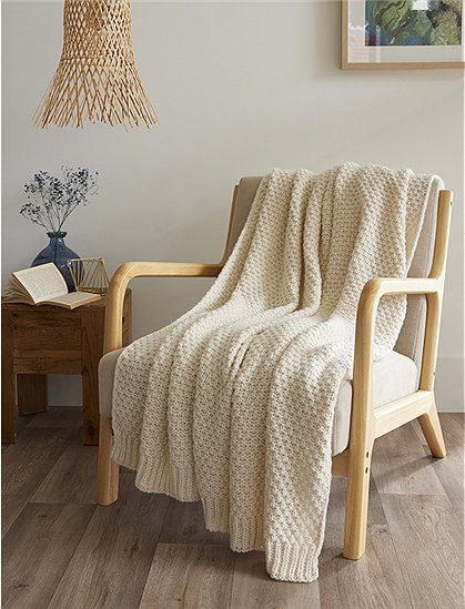 Plaid Olympia von L'effet papillon &#9733; Kundenbewertung "Sehr gut" &#9733; 12&percnt; Rabatt für Neukunden &#9733; Schnell verschickt &#9733; bei car-Moebel.de