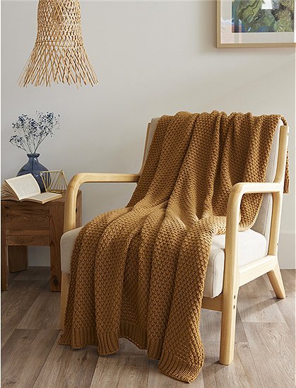Plaid Olympia von L'effet papillon &#9733; Kundenbewertung "Sehr gut" &#9733; 12&percnt; Rabatt für Neukunden &#9733; Schnell verschickt &#9733; bei car-Moebel.de
