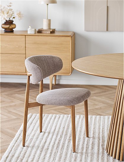 Levanto Esszimmerstuhl von House Nordic &#9733; Kundenbewertung "Sehr gut" &#9733; 12&percnt; Rabatt für Neukunden &#9733; Jetzt günstig kaufen bei car-Moebel.de