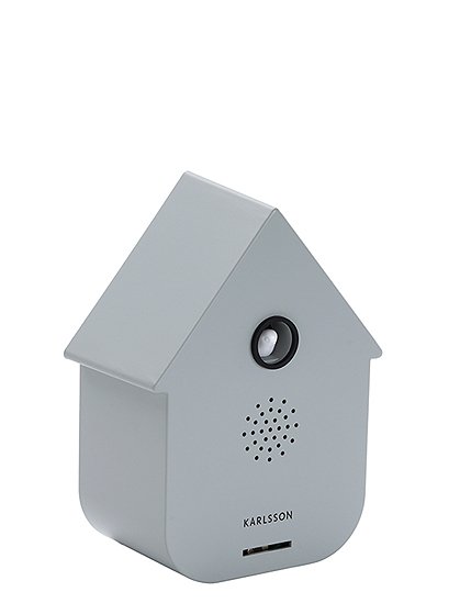 Soundbox modern cuckoo von Karlsson &#9733; Kundenbewertung "Sehr gut" &#9733; 12&percnt; Rabatt für Neukunden &#9733; Schnell verschickt &#9733; Jetzt bei car-Moebel.de