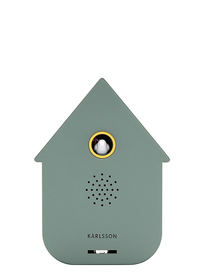 Soundbox modern cuckoo von Karlsson &#9733; Kundenbewertung "Sehr gut" &#9733; 12&percnt; Rabatt für Neukunden &#9733; Schnell verschickt &#9733; Jetzt bei car-Moebel.de