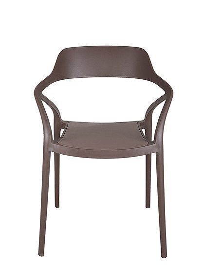 Stuhl Delicia aus Kunststoff von Leitmotiv &#9733; Kundenbewertung "Sehr gut" &#9733; 12&percnt; Rabatt für Neukunden &#9733; Schnell verschickt &#9733; Jetzt bei car-Moebel.de