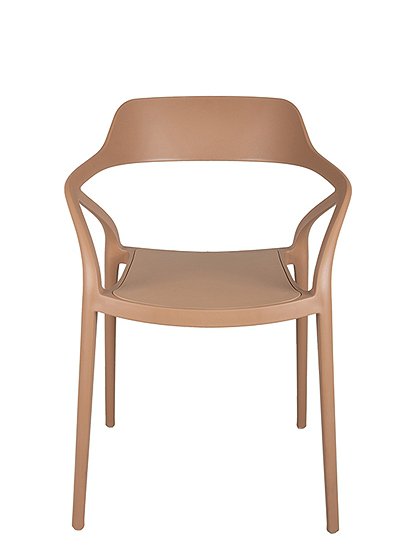 Stuhl Delicia aus Kunststoff von Leitmotiv &#9733; Kundenbewertung "Sehr gut" &#9733; 12&percnt; Rabatt für Neukunden &#9733; Schnell verschickt &#9733; Jetzt bei car-Moebel.de