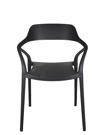 Stuhl Delicia aus Kunststoff von Leitmotiv &#9733; Kundenbewertung "Sehr gut" &#9733; 12&percnt; Rabatt für Neukunden &#9733; Schnell verschickt &#9733; Jetzt bei car-Moebel.de