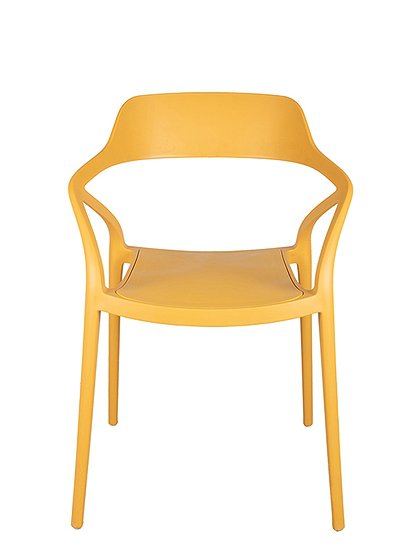 Stuhl Delicia aus Kunststoff von Leitmotiv &#9733; Kundenbewertung "Sehr gut" &#9733; 12&percnt; Rabatt für Neukunden &#9733; Schnell verschickt &#9733; Jetzt bei car-Moebel.de