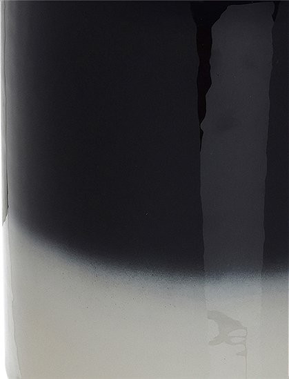 Hocker Borrar, 45xØ35 cm, Metall von Leitmotiv &#9733; Kundenbewertung "Sehr gut" &#9733; 12&percnt; Rabatt für Neukunden &#9733; Schnell verschickt &#9733; Jetzt bei car-Moebel.de