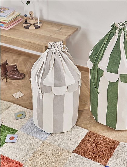 Saga Korb 2er Set von Oyoy Living Design &#9733; Kundenbewertung "Sehr gut" &#9733; 12&percnt; Rabatt für Neukunden &#9733; Schnell verschickt &#9733; car-Moebel.de