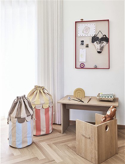 Saga Korb 2er Set von Oyoy Living Design &#9733; Kundenbewertung "Sehr gut" &#9733; 12&percnt; Rabatt für Neukunden &#9733; Schnell verschickt &#9733; car-Moebel.de