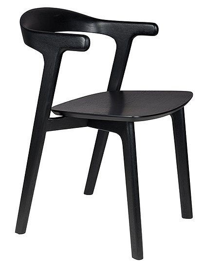 Stuhl Northwood von Zuiver &#9733; Kundenbewertung "Sehr gut" &#9733; 12&percnt; Rabatt für Neukunden &#9733; Schnell verschickt &#9733; Jetzt kaufen bei car-Moebel.de