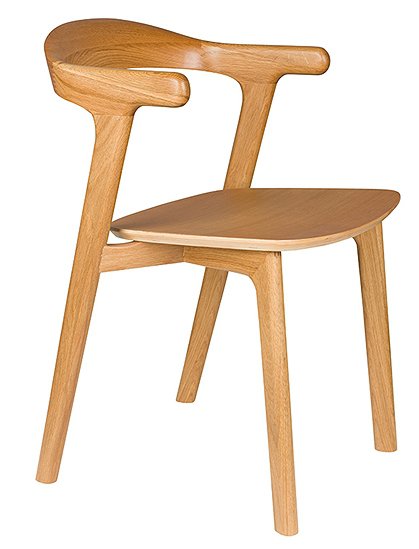 Stuhl Northwood von Zuiver &#9733; Kundenbewertung "Sehr gut" &#9733; 12&percnt; Rabatt für Neukunden &#9733; Schnell verschickt &#9733; Jetzt kaufen bei car-Moebel.de