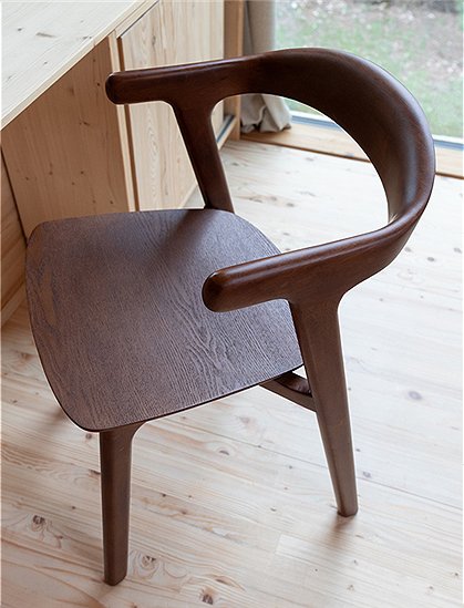 Stuhl Northwood von Zuiver &#9733; Kundenbewertung "Sehr gut" &#9733; 12&percnt; Rabatt für Neukunden &#9733; Schnell verschickt &#9733; Jetzt kaufen bei car-Moebel.de