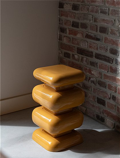 Beistelltisch Stubby von Dutchbone &#9733; Kundenbewertung "Sehr gut" &#9733; 12&percnt; Rabatt für Neukunden &#9733; Schnell verschickt &#9733; Jetzt kaufen bei car-Moebel.de