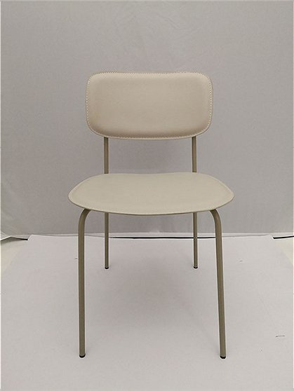 LV02072 Esszimmerstuhl Kunstleder 2