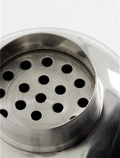 Shaker Kett, Edelstahl, 650ml von House Doctor &#9733; Kundenbewertung "Sehr gut" &#9733; 10&euro; Neukundenrabatt &#9733; Schnell verschickt &#9733; Jetzt kaufen bei car-Moebel.de