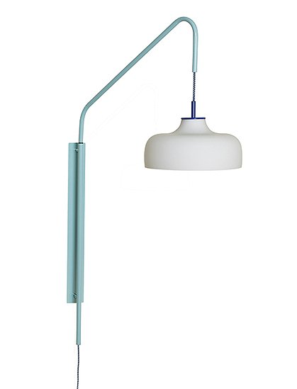Wandleuchte Current von Hübsch Interior &#9733; Kundenbewertung "Sehr gut" &#9733; 12&percnt; Rabatt für Neukunden &#9733; Schnell verschickt &#9733; bei car-Moebel.de