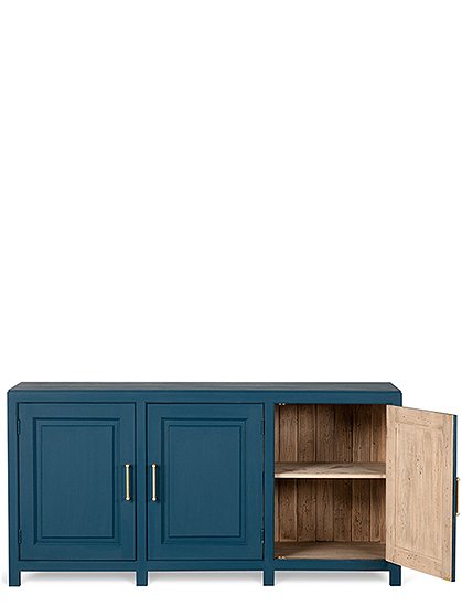 Sideboard Nestor von car Möbel &#9733; Kundenbewertung "Sehr gut" &#9733; 12&percnt; Rabatt für Neukunden &#9733; Schnell verschickt &#9733; Jetzt günstig bei car-Moebel.de